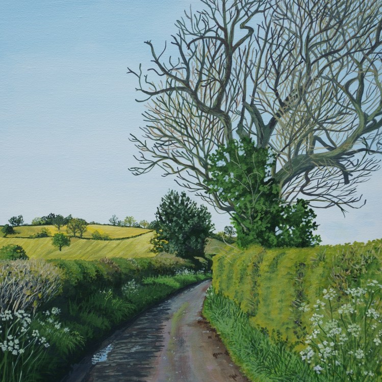 British Landscape